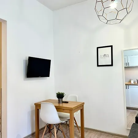 Appartamento Baltica Iv & Parking *