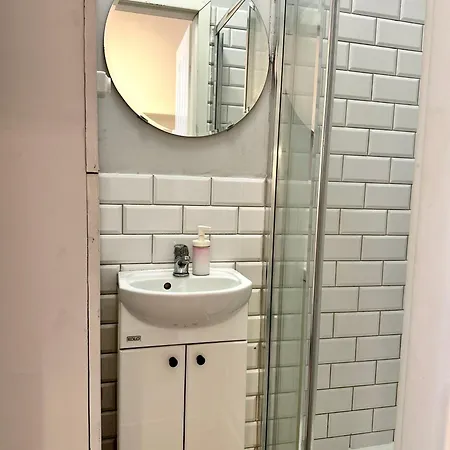Apartman Baltica Iv & Parking *